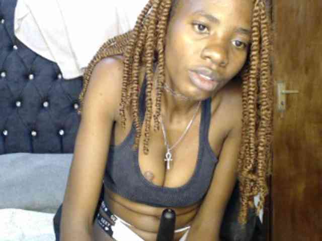 Blaq-betty webcam