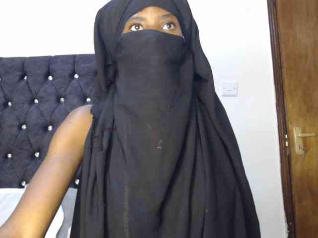 Blaq-betty webcam