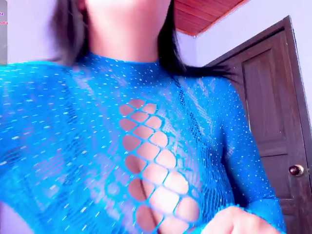 cristaln07's BongaCams show and profile