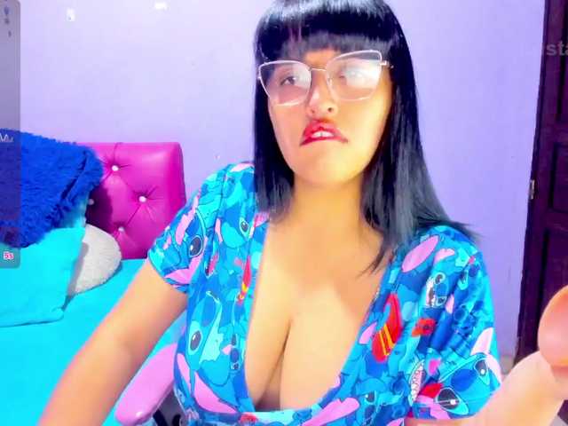 cristaln07's BongaCams show and profile