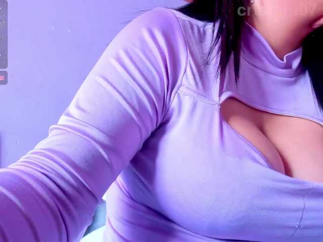 cristaln07's BongaCams show and profile