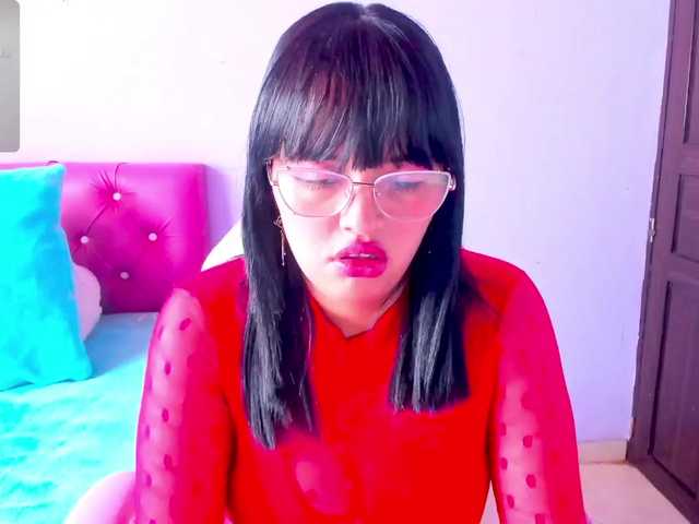 cristaln07's BongaCams show and profile