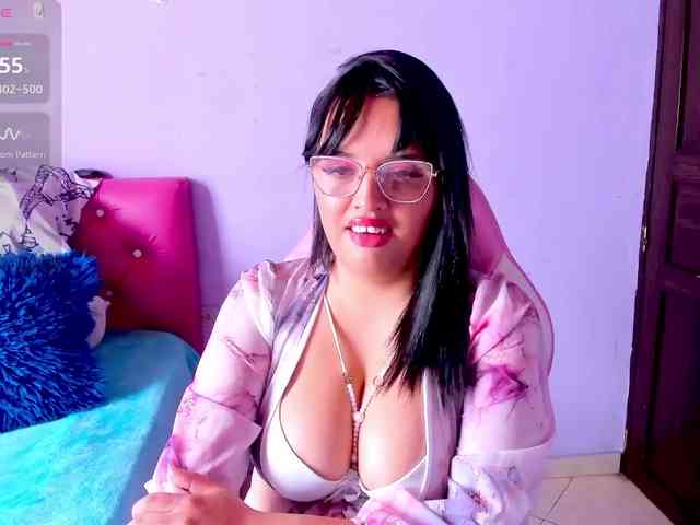 Cristaln07 webcam