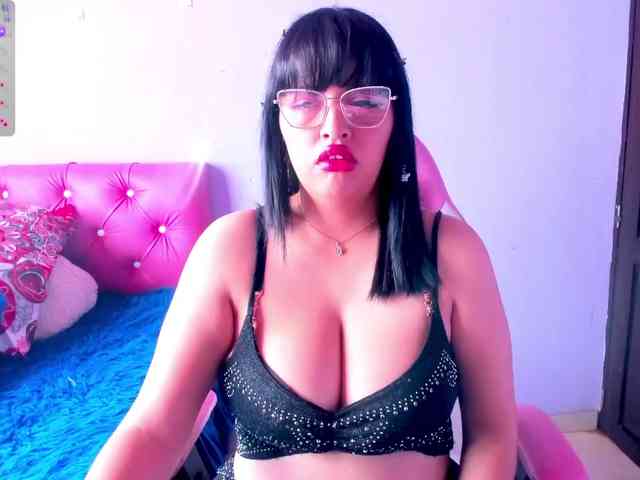 Cristaln07 webcam