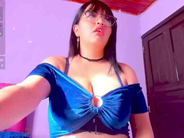 Cristaln07 webcam