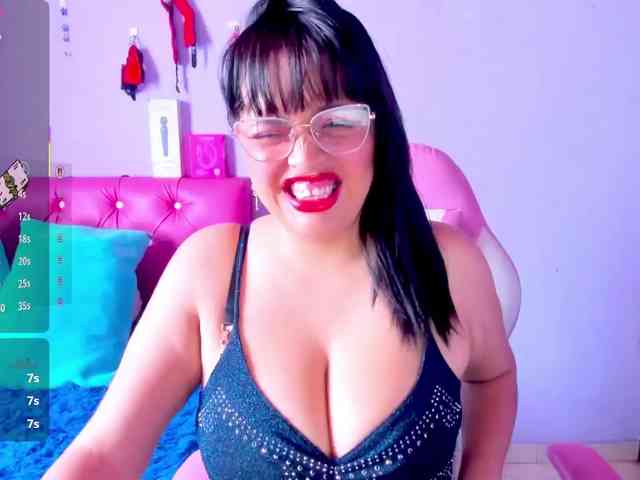 Cristaln07 webcam