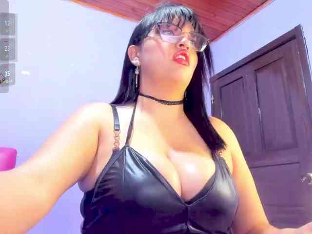 Cristaln07 webcam