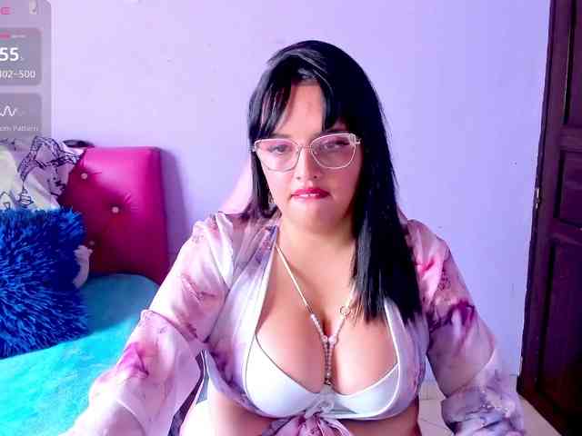 Cristaln07 webcam