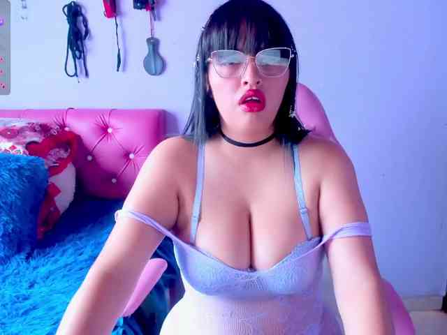 Cristaln07 webcam