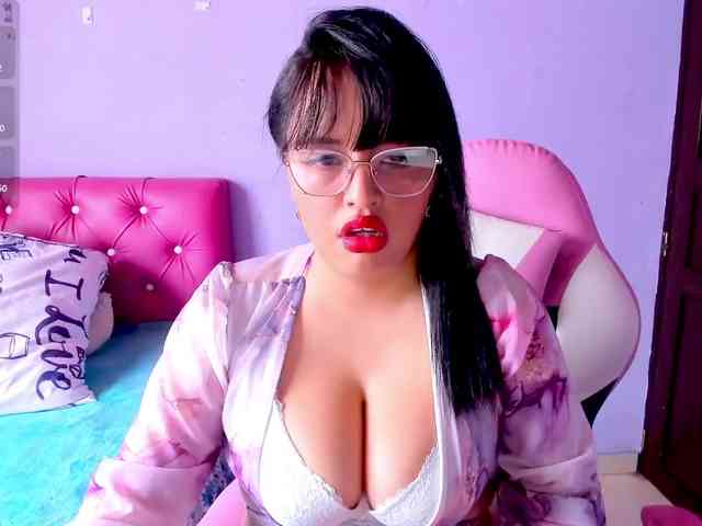 Cristaln07 webcam