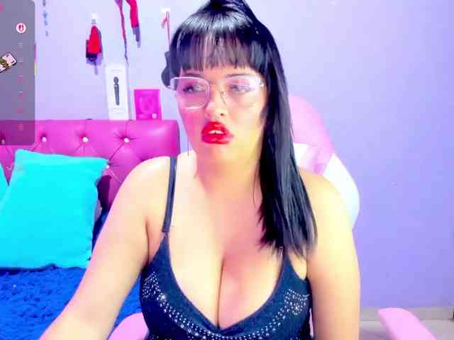Cristaln07 webcam