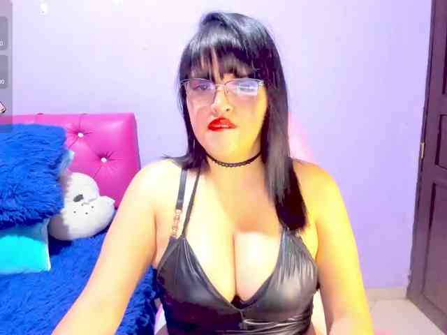 Cristaln07 webcam