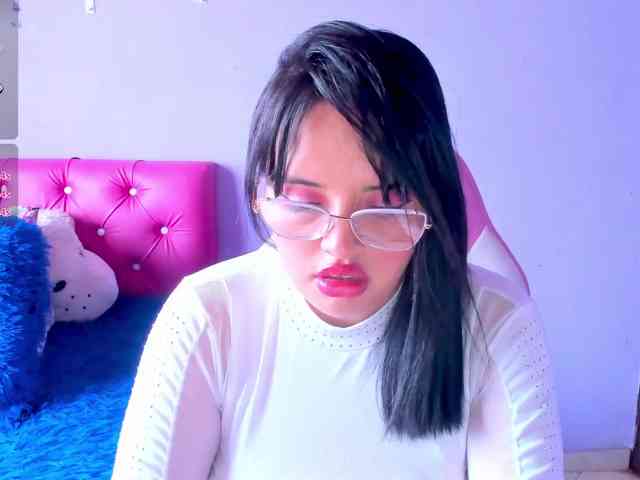 Cristaln07 webcam