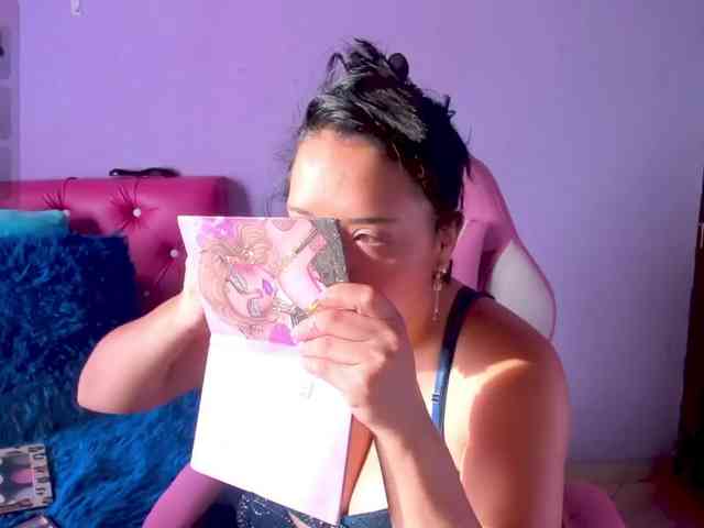 Cristaln07 webcam
