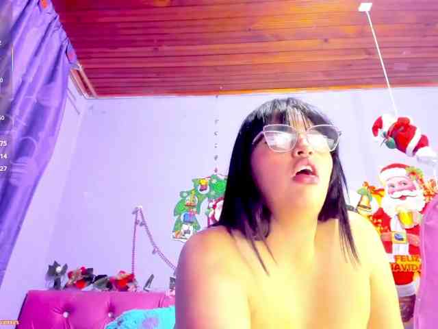 Cristaln07 webcam