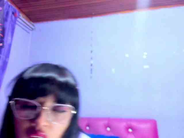 Cristaln07 webcam