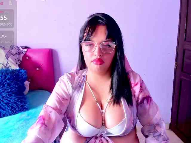 Cristaln07 webcam