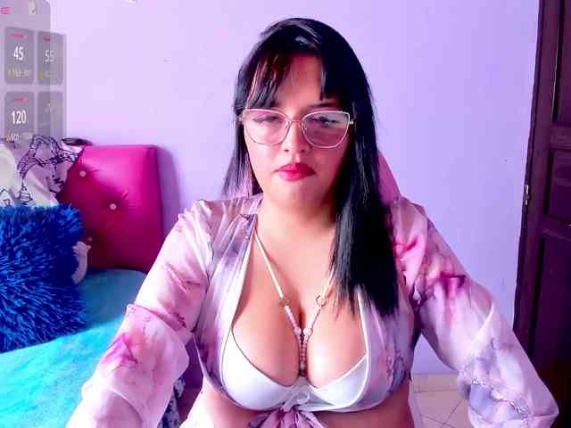 Cristaln07 webcam