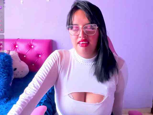 Cristaln07 webcam