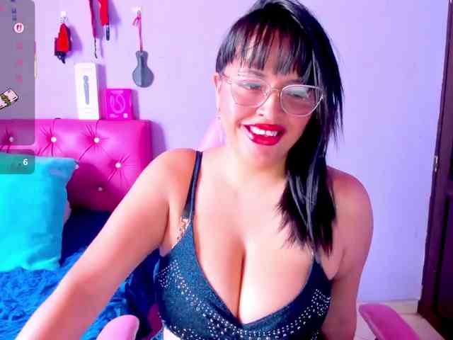 Cristaln07 webcam