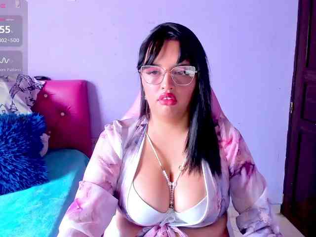 Cristaln07 webcam