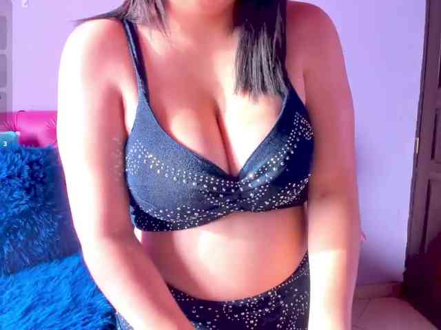 Cristaln07 webcam