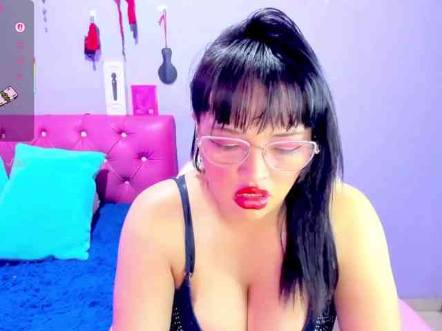 Cristaln07 webcam