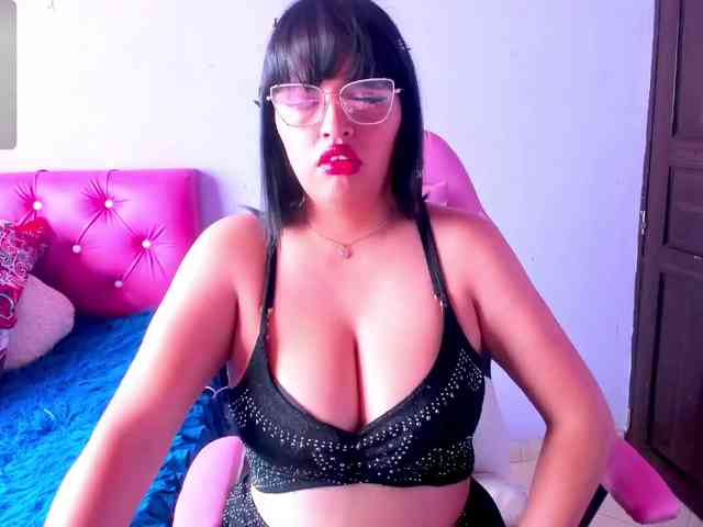 Cristaln07 webcam