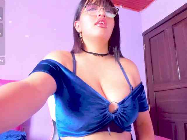 Cristaln07 webcam