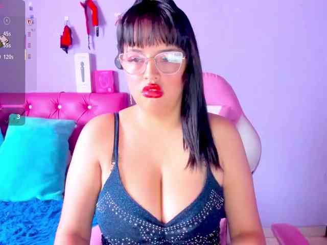 Cristaln07 webcam