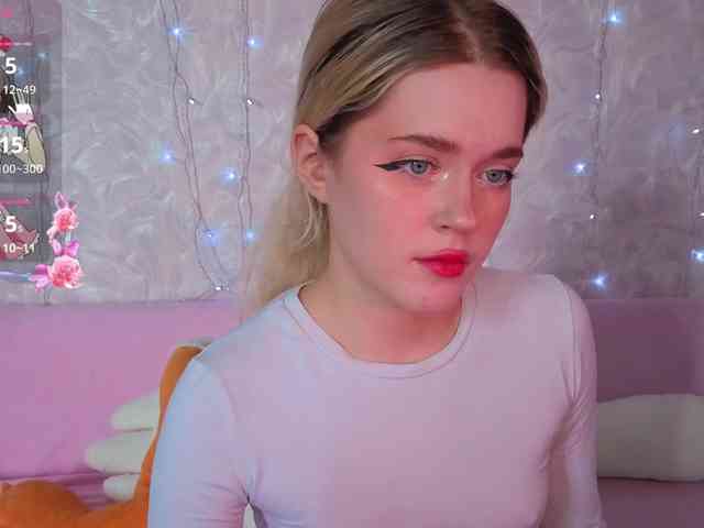 striptease web cam Olivisan