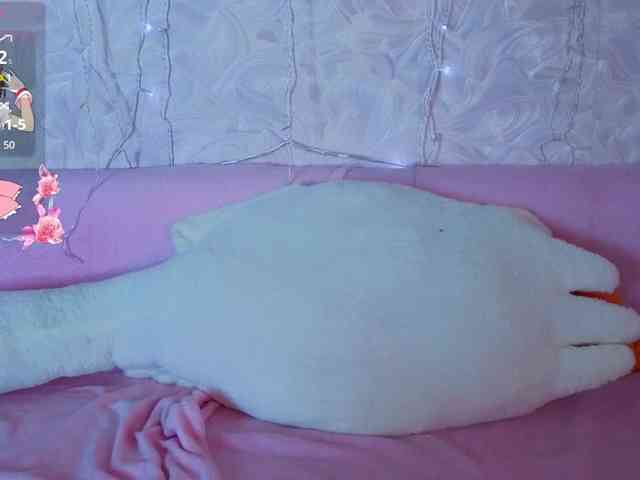 webcam show Olivisan