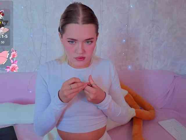 Olivisan webcam