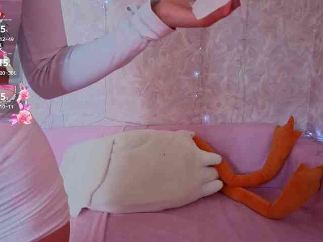 Olivisan webcam