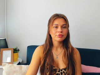 CamilaPretty Porn Show