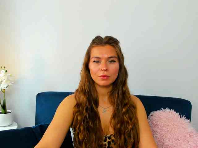 CamilaPretty webcam