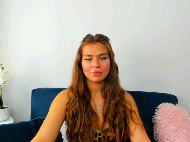 CamilaPretty webcam