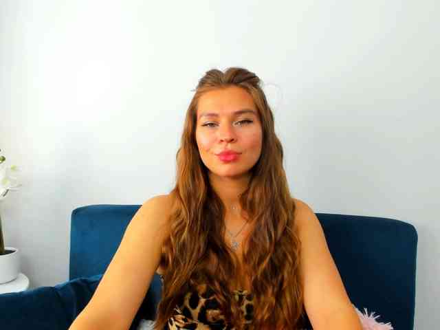 CamilaPretty webcam
