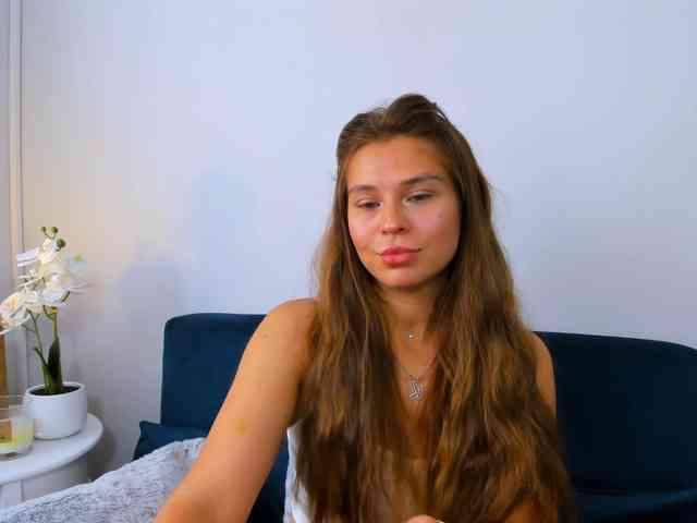CamilaPretty webcam