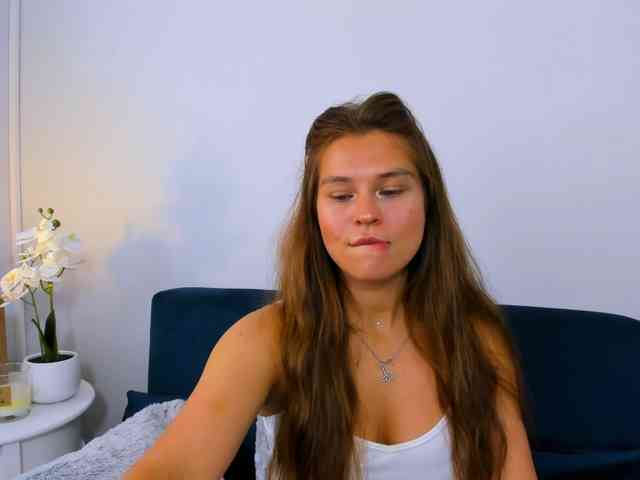 CamilaPretty webcam