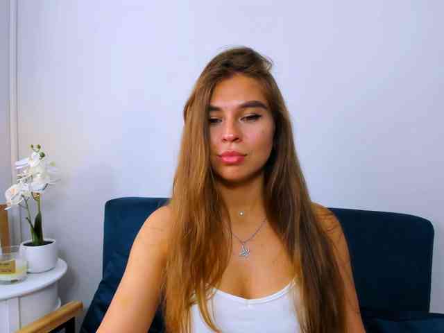 CamilaPretty webcam