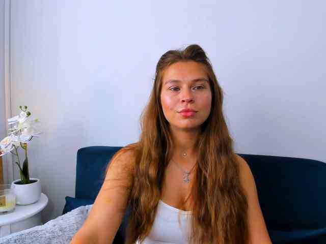 CamilaPretty webcam