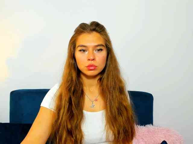 CamilaPretty webcam