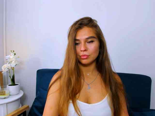 webcam sex CamilaPretty