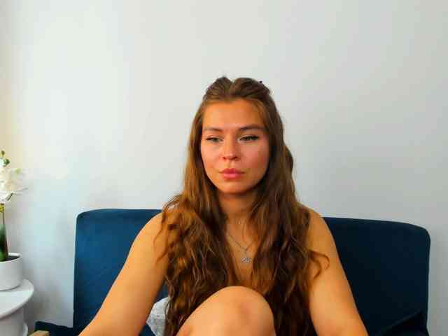 CamilaPretty webcam