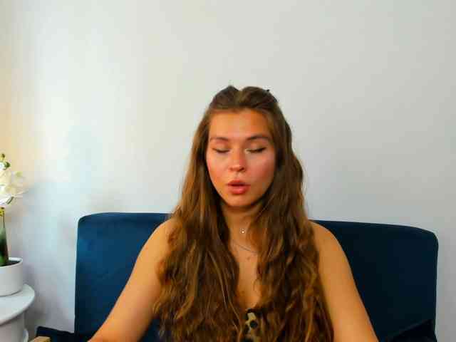 CamilaPretty webcam