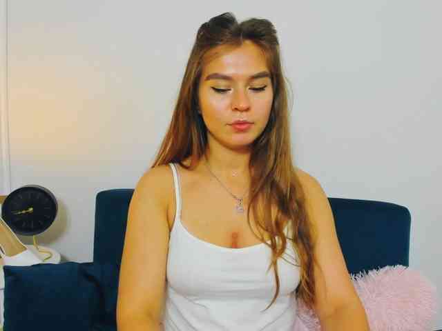 CamilaPretty webcam
