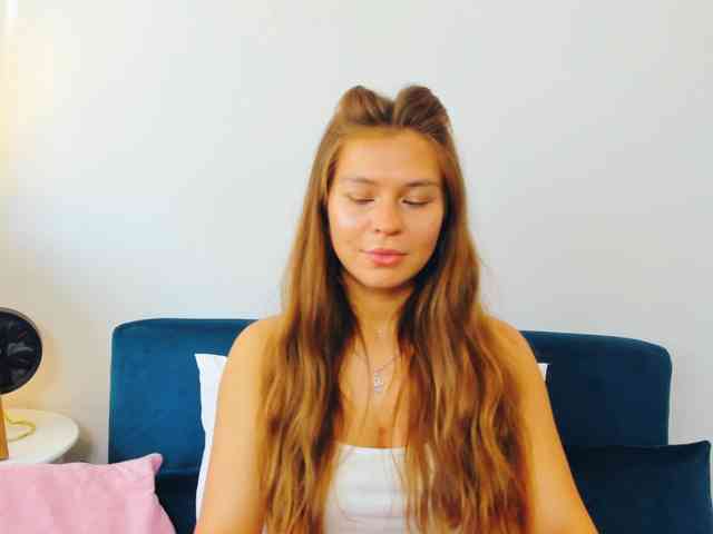 CamilaPretty webcam