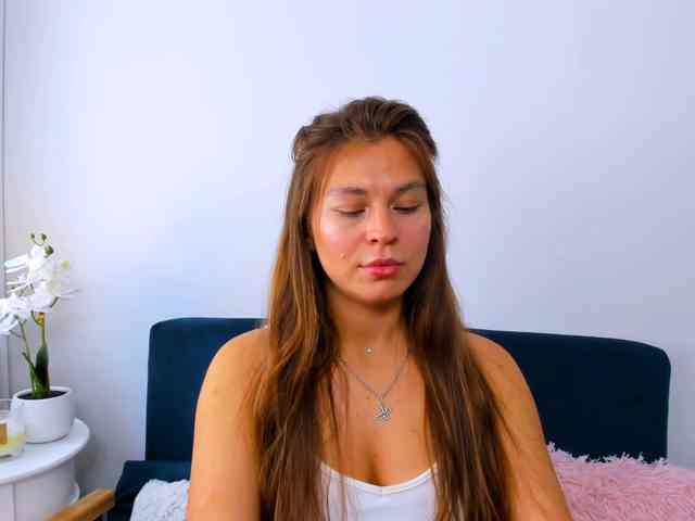 live adult webcam CamilaPretty