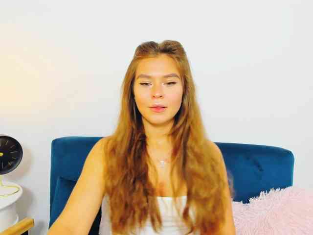 CamilaPretty webcam